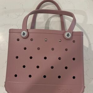 Baby Bogg Bag Blushing